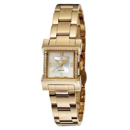 Christina Collection model 142-2GW buy it at your Watch and Jewelery shop